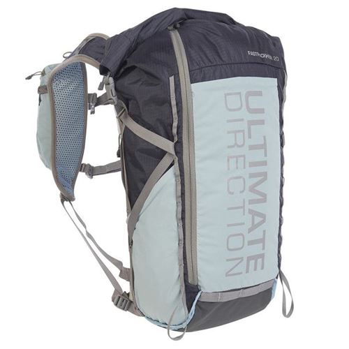 Ultimate Direction Sac à dos de sport FastpackHer 20 bleu 20 L taille S