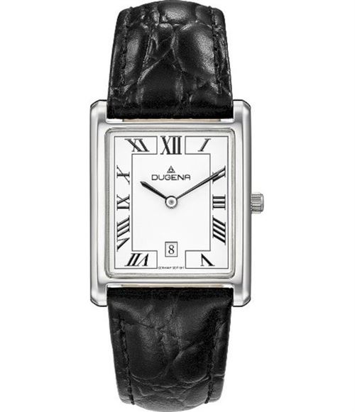 Dugena 4460699 - Homme montre