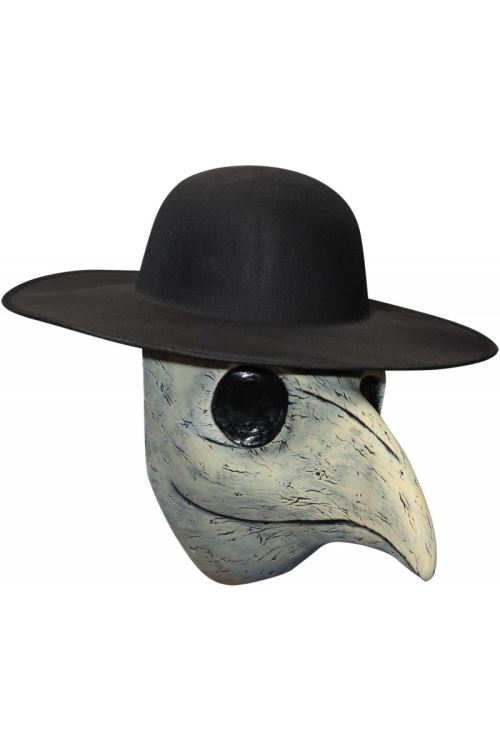 Masque de medecin de la peste ghoulish™