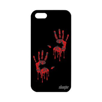 coque iphone 5 sang coque iphone 5 sang