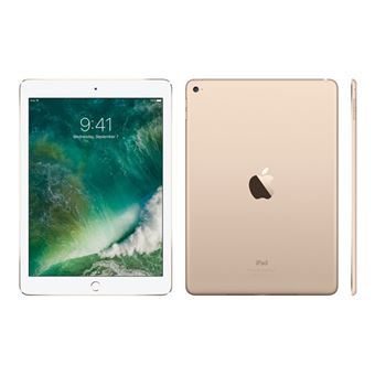 Apple iPad Air 2 Wi-Fi - 2. Generation - Tablet - 64 GB - 24.63 cm