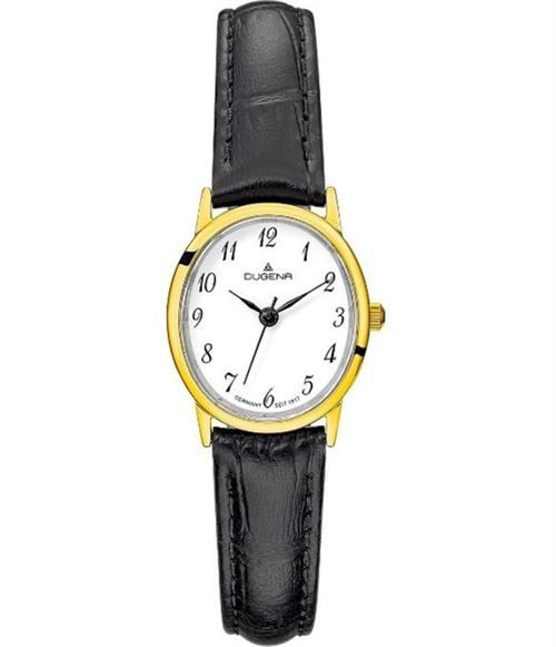 Dugena 4460783 - Femme montre
