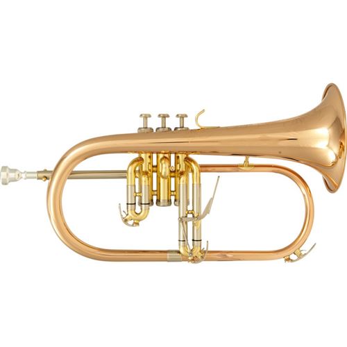 Bugle d'étude Sib SML BU600 - Série Prime