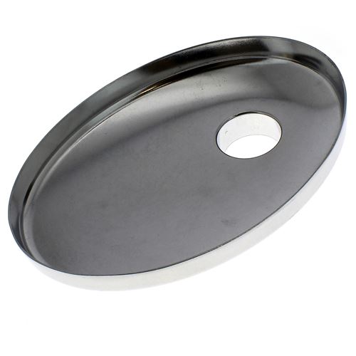 Plateau hachoir pour Robot Bomann, Robot Clatronic, Robot Koenig, Robot Harper, Robot Kitchencook