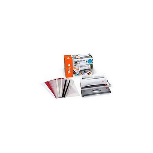 Relieuse &agrave; anneaux Peach Star Binder Pro PB200-30