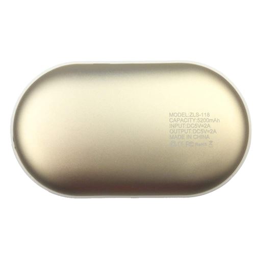 Chauffe-mains pour Maison - d'or522