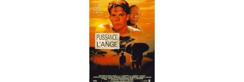La Puissance de l'Ange AFFICHE CINEMA ORIGINALE