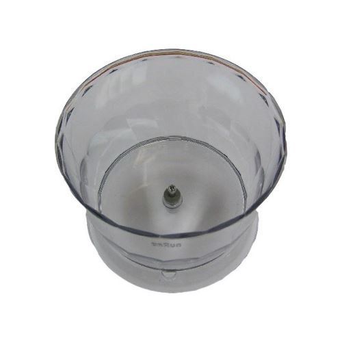 Pièces Détachées Petit Électroménager Braun Bol Hachoir Ca4000 500Ml pour Mixeur Braun