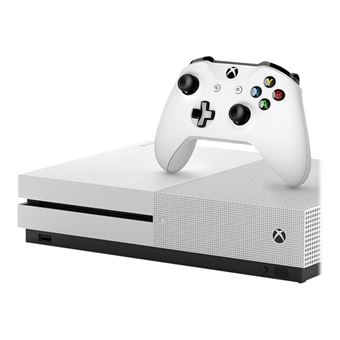 Xbox One : un disque dur de 500 Go qui manque de place