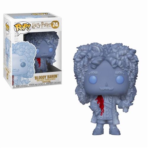 Figurine Funko Pop Saison 5 Bloody Baron