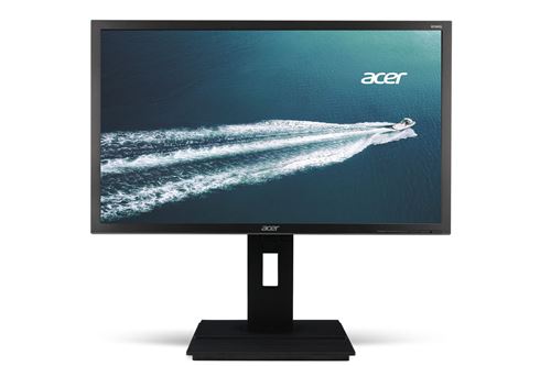  Acer B226wlymdpr 22&acute;&acute; Wsxga+ Led Monitor Noir