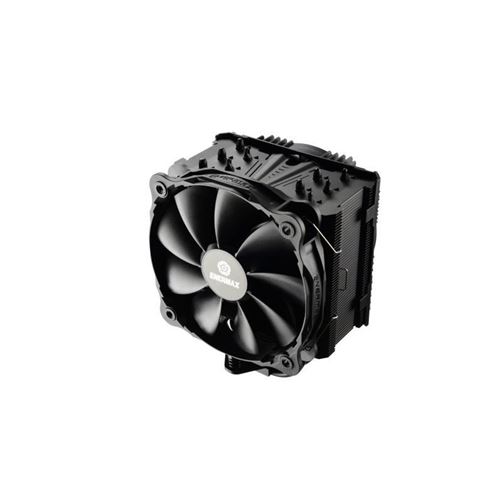 ENERMAX refroidisseur pour processeur ETS-T50A-FSS, Support 230W+ TDP, ventilateur 14cm, débit différentiel de