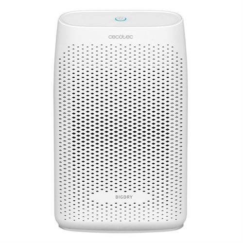 Déshumidificateur Cecotec BigDry 2500 Essential 360 2L Blanc