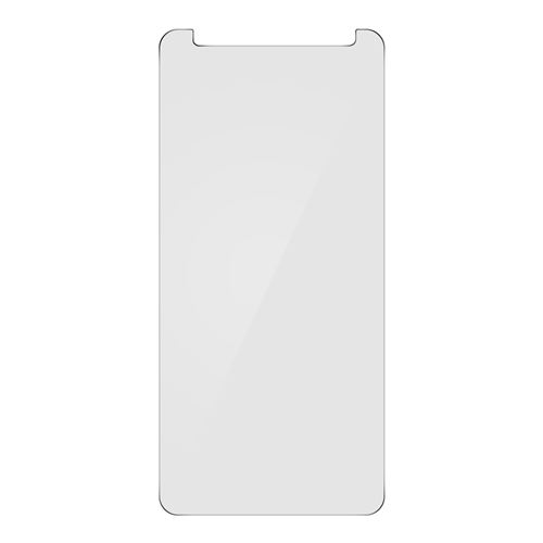 Film Écran pour Wiko Sunny 5 Verre Trempé 9H Anti traces Transparent
