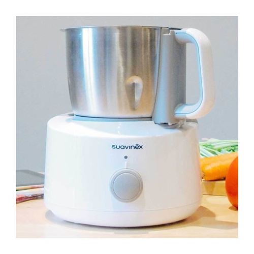 ROBOT DE CUISINE 1700 ML BOL INOX PRIX MamAdvisor