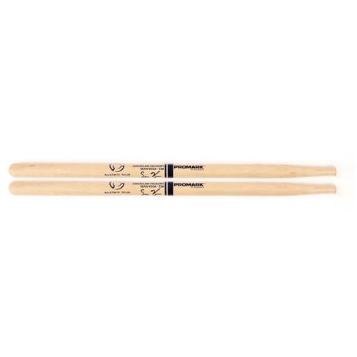 Pro-Mark TS8 - Maillet ténor Sean Vega System Blueen Hickory, TS8