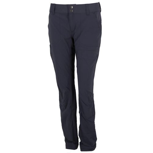 Pantalon trekking randonnée Columbia Saturday trail ii india ink pant l Bleu taille : 44 réf : 20027