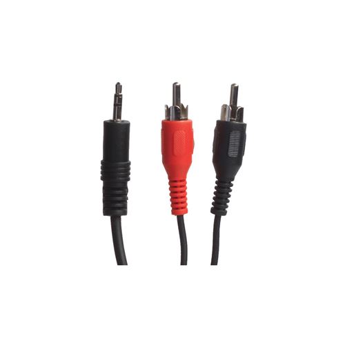 Connectique Audio Sinox Cta 6002
