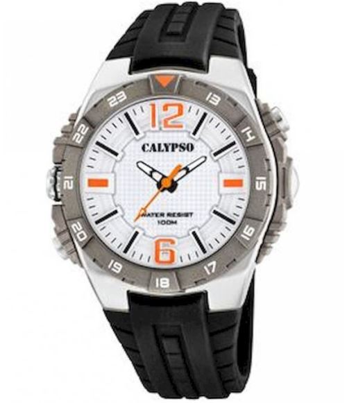 Calypso Montre Femme, Homme, Mixte K5778/1