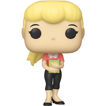 Figurine Funko Pop Archie Comics Betty
