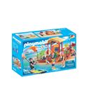 Playmobil Family Fun 70090 Espace de sports nautiques