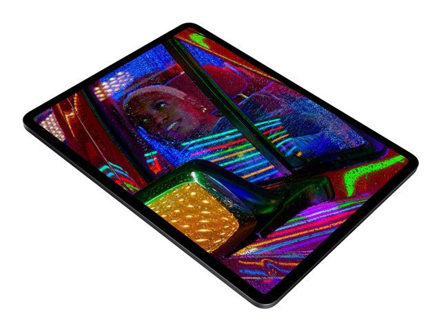 Apple 12.9-inch iPad Pro Wi-Fi + Cellular - 4. Generation - Tablet