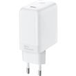 OnePlus Warp Charge USB-C Power Adaptor 65W Blanc