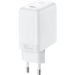 OnePlus Warp Charge USB-C Power Adaptor 65W Blanc