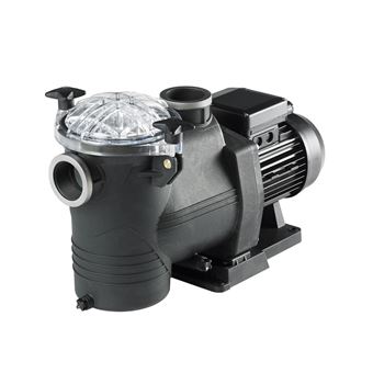 Pompe de filtration auto-amorçante 0.75 cv - 9.5m3/h mono Astral se2n075mfldfra - 1