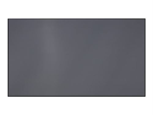 Epson ELPSC35 - Écran de projection - 100 (254 cm) - 16:9 - pour Epson EH-LS300B, EH-LS300W, EH-LS500B, EH-LS500W, EH-LS800W