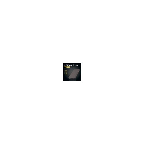 Intenso TX500 1 To SSD Externe