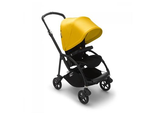 Bugaboo - Poussette Bee6 jaune