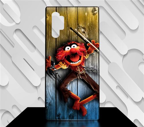 Coque Pour Galaxy A32 5G Muppets 04