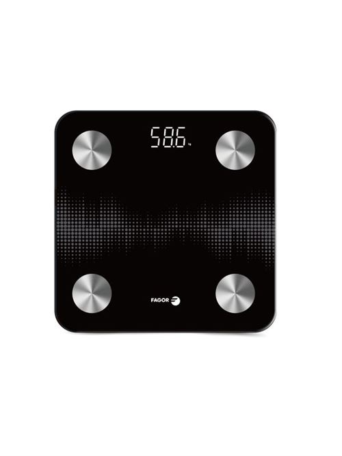 FG210 - Balance - noir 