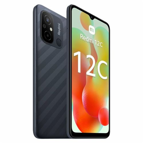 Redmi 12c