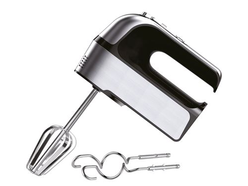 Batteur numérique 350 W et 9 vitesses PURLINE