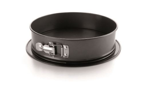 Ibili - Moule à charnière - 17 cm - Moka - Image 2