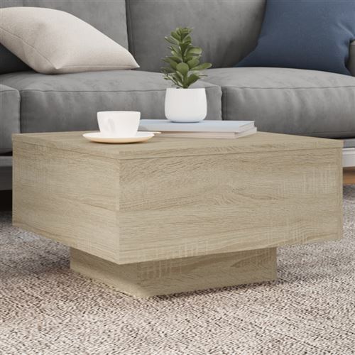 Vidaxl Chêne Sonoma 55X31 - Image 3