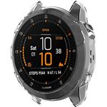 Protection écran Verre Trempé Savvies Pour Garmin Epix Pro (Gen 2) 42 Mm - 3 Pièces, 9H, Anti-rayures Et Anti-traces