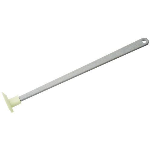 Grattoir fond de pot Fackelmann Eco Friendly ref 33011