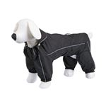 KERBL Ciré Manchester XS 30cm pour chien - Noir
