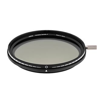 Filtre ND Variable HMC Hercules 82mm – Densité Neutre Réglable 82mm