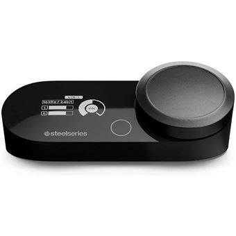 SteelSeries GameDAC Gen. 2 (PlayStation) - 1