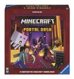 MINECRAFT - PORTAL DASH