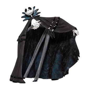 Disney The Nightmare Before Christmas Jack Skellington Figurine - 1