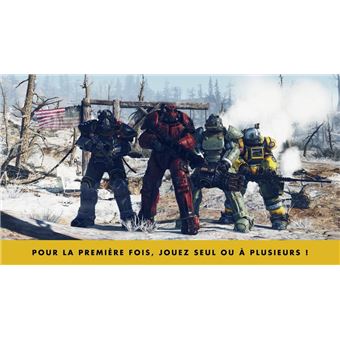 FALLOUT 76 - TRICENTENNIAL EDITION XBOX