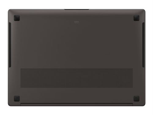 Samsung Galaxy Book3 Pro - Intel Core i7 - 1360P / jusqu'à 5 GHz - Evo - Win 11 Home - Carte graphique Intel Iris Xe - 16 Go RAM - 512 Go SSD NVMe - 1