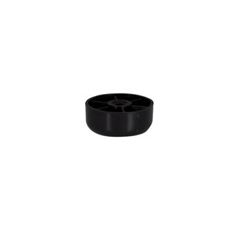 GleitGut 24 x patins pour meubles 19 mm patin téflon rond patins à