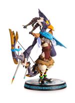 Figurine 9992 The Legend Of Zelda Breath Of The Wild Revali