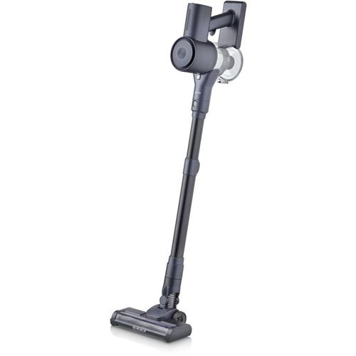 Severin Bleu Hv 7178 Aspirateur Balai Et Balai Électrique Batterie Sec Sans Sac 0,5 L 130 W Métallique 2,2 Ah - Neuf - Image 4